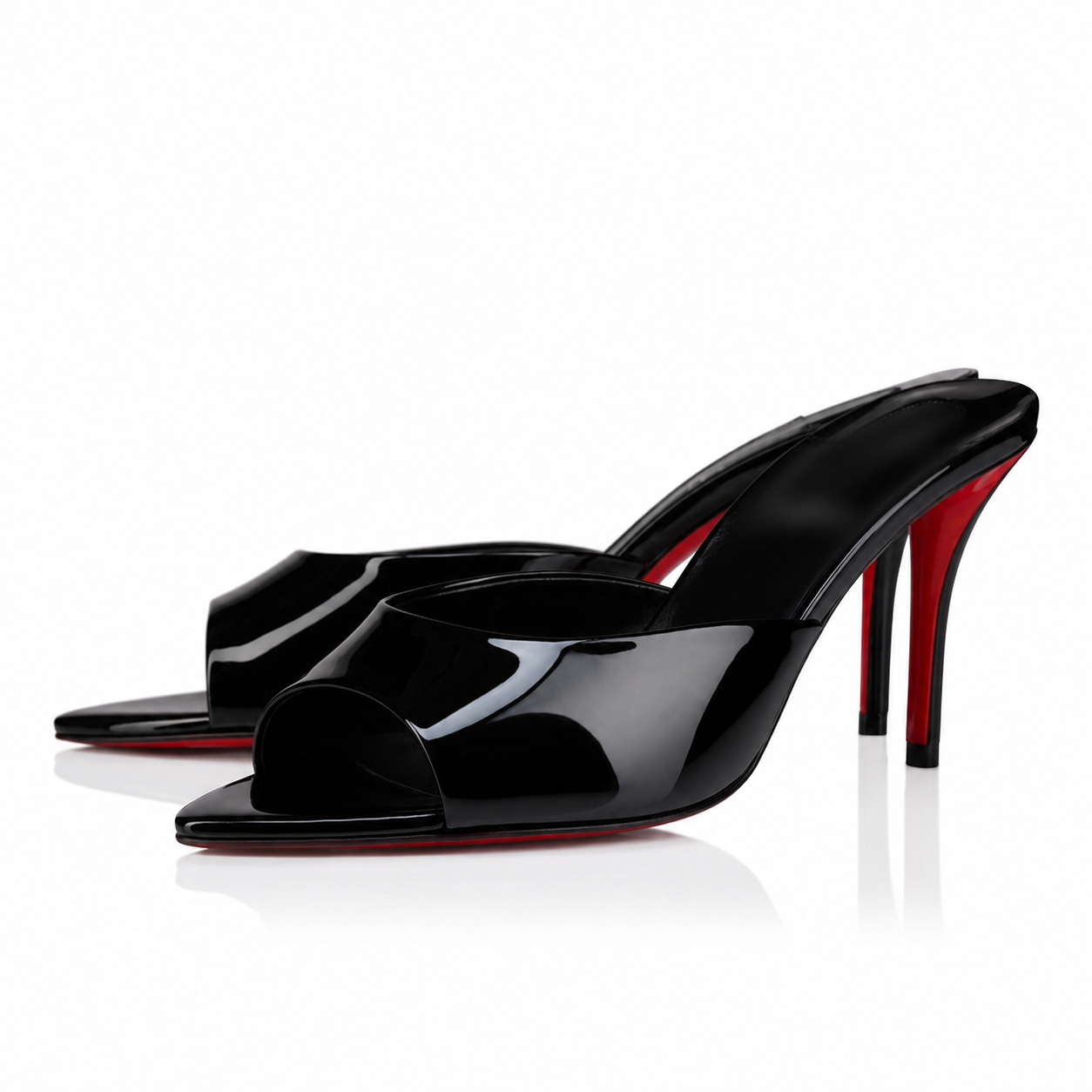 RDB 80 heels