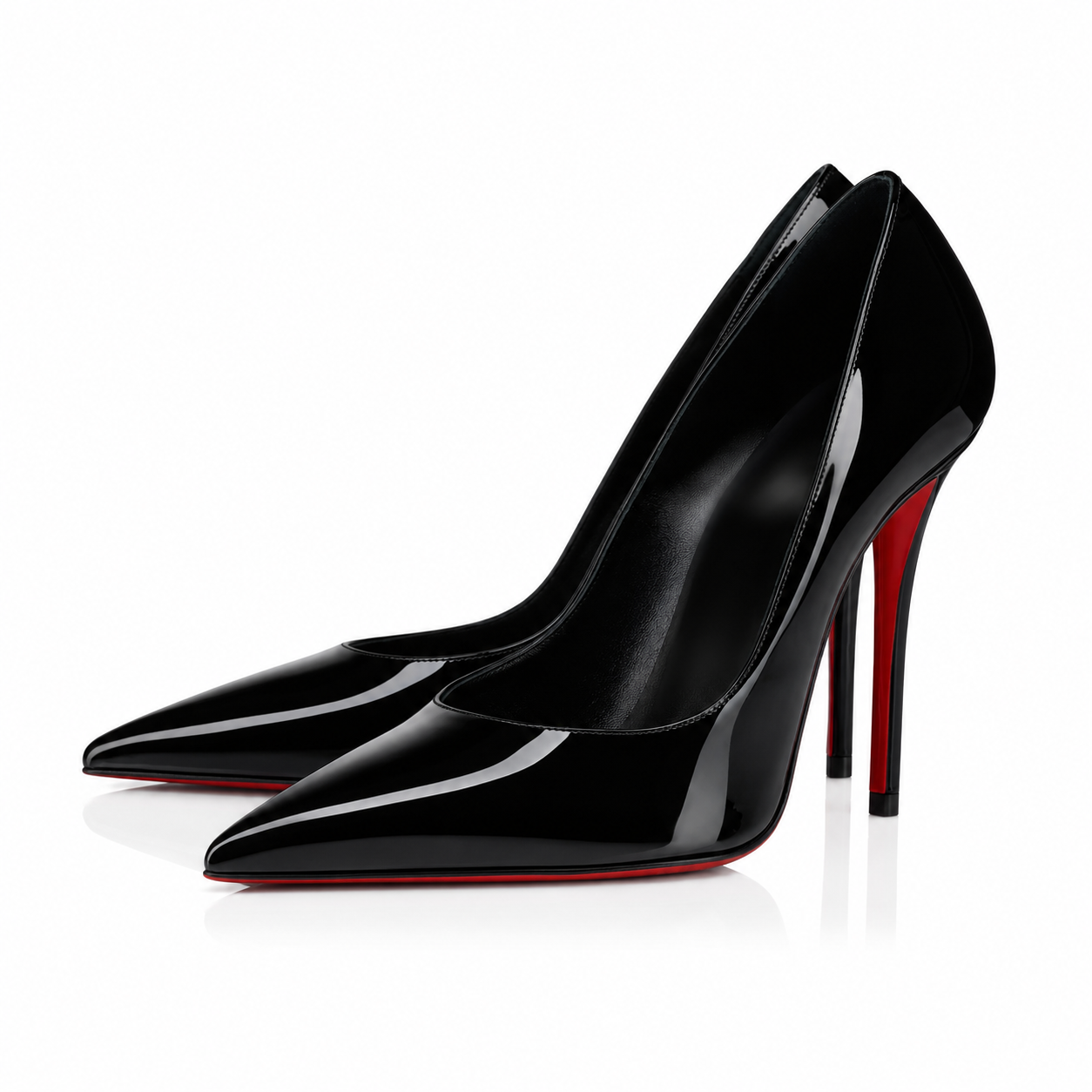 RBD 100 heel
